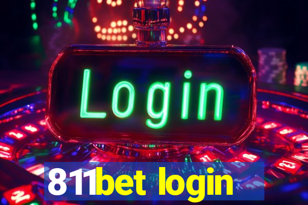 811bet login